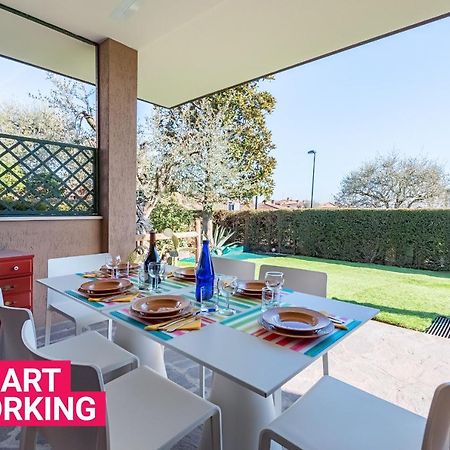 Borgo Adige 12 Apartment By Wonderful Italy Padenghe sul Garda Exterior foto