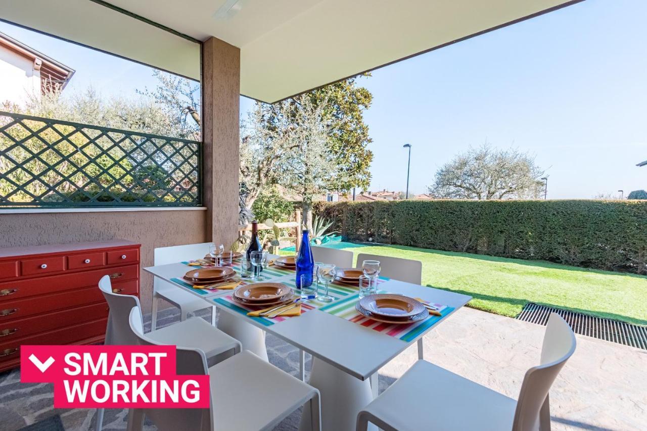 Borgo Adige 12 Apartment By Wonderful Italy Padenghe sul Garda Exterior foto