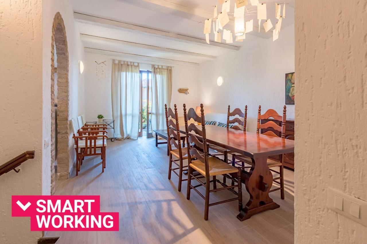 Borgo Adige 12 Apartment By Wonderful Italy Padenghe sul Garda Exterior foto