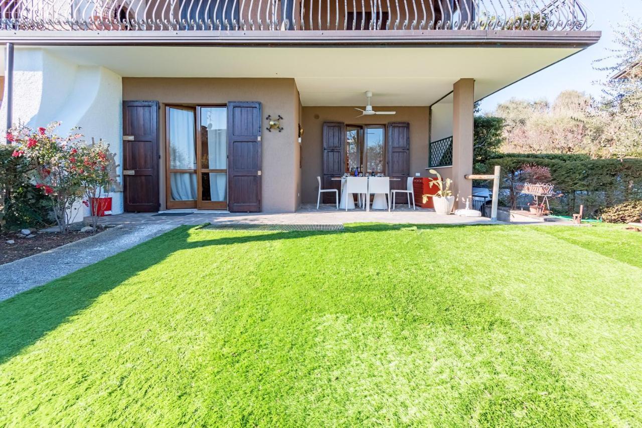 Borgo Adige 12 Apartment By Wonderful Italy Padenghe sul Garda Exterior foto